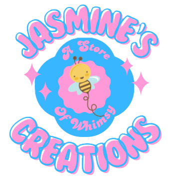 Jasmine's Creations